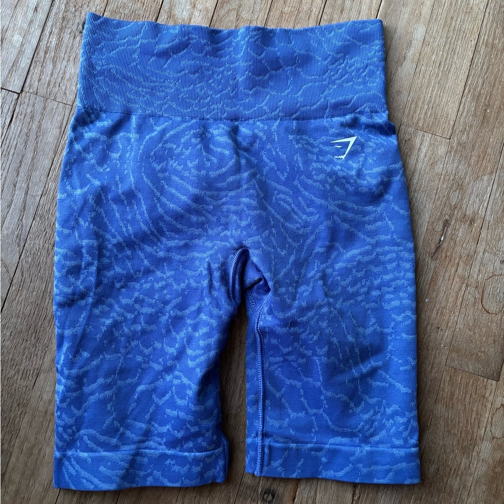 Gymshark Adapt Safari Shorts